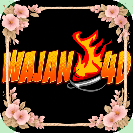 wajan4d — mitra unggulan