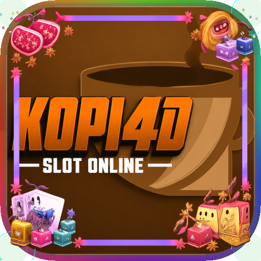 kopi4d — galeri pratinjau Resmi APK